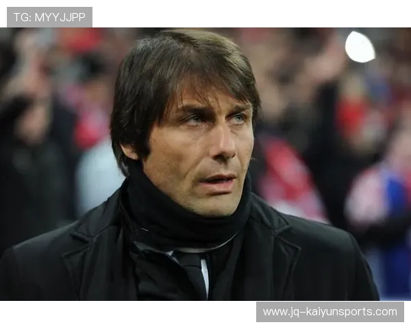 孔蒂战术瞬间换位:如何运筹帷幄打造无敌阵容