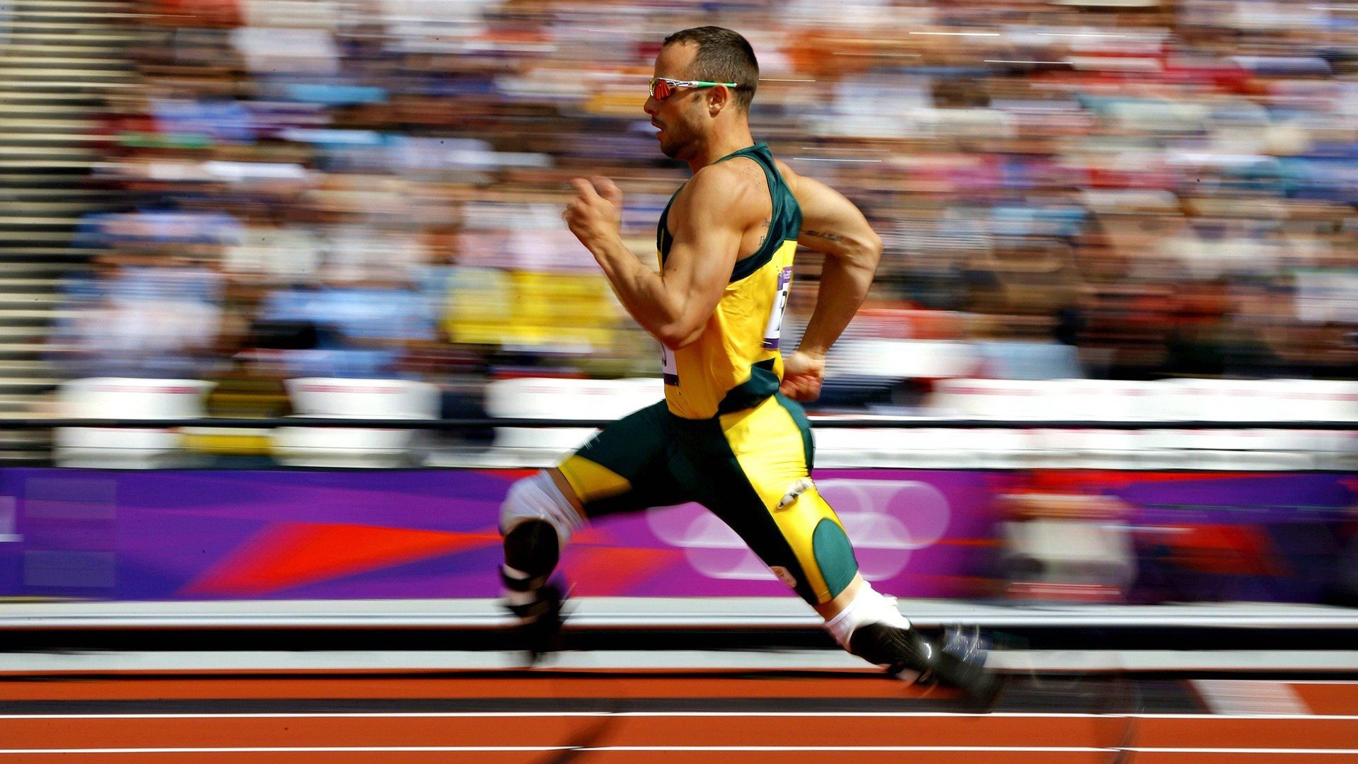 体育明星：他们的“幕后故事”你知道吗？